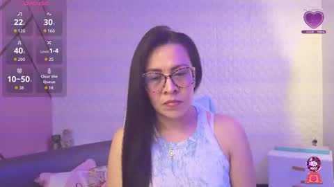 Eva  online show from July 2026 02:24:01 PM