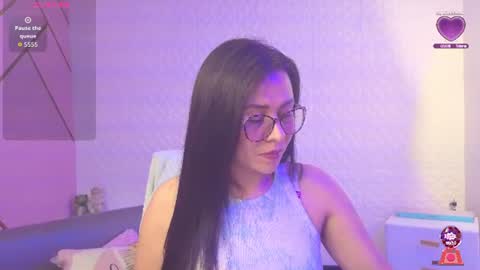 Eva  online show from July 2026 03:32:01 PM