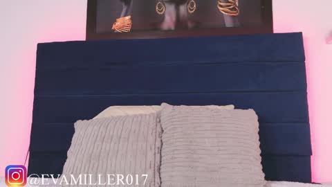 Eva online show from April 2026 02:58:02 PM