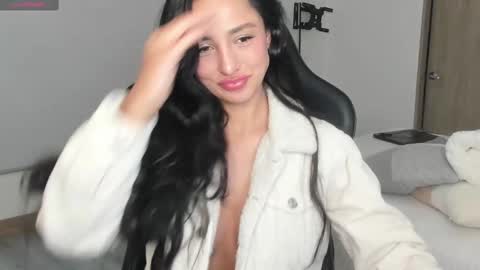 Eva online show from March 2025 08:45:01 AM