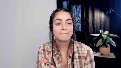 Snapshot of eva_monn chatting on December 2024 06:09:02 PM eva_monn online show from December 2024 06:09:02 PM