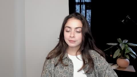 Snapshot of eva_monn chatting on December 2024 06:56:02 PM eva_monn online show from December 2024 06:56:02 PM