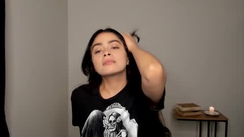 Snapshot of eva_monn chatting on January 2026 11:41:02 PM eva_monn online show from January 2026 11:41:02 PM