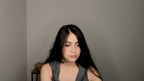 Snapshot of eva_monn chatting on April 2026 01:16:01 AM eva_monn online show from April 2026 01:16:01 AM