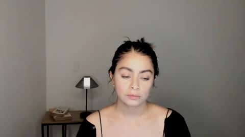 Snapshot of eva_monn chatting on April 2026 01:00:01 AM eva_monn online show from April 2026 01:00:01 AM