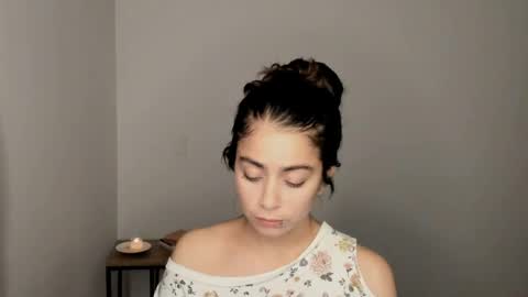 Snapshot of eva_monn chatting on April 2026 12:45:01 AM eva_monn online show from April 2026 12:45:01 AM