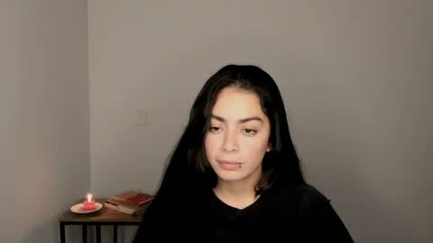 Snapshot of eva_monn chatting on April 2026 01:45:01 AM eva_monn online show from April 2026 01:45:01 AM