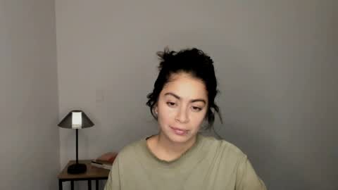 Snapshot of eva_monn chatting on May 2026 10:50:03 PM eva_monn online show from May 2026 10:50:03 PM