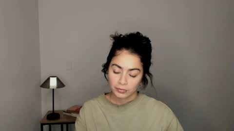 Snapshot of eva_monn chatting on May 2026 11:34:04 PM eva_monn online show from May 2026 11:34:04 PM