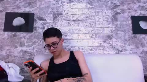 Snapshot of eva_monwalker chatting on December 2025 06:16:01 PM Eva cute online show from December 2025 06:16:01 PM