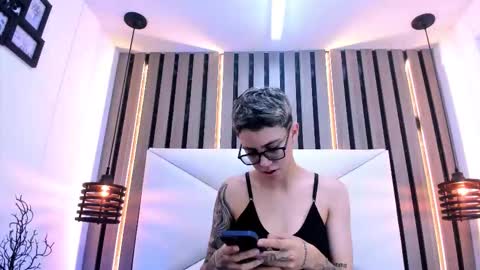 Snapshot of eva_monwalker chatting on January 2026 07:17:02 PM Eva cute online show from January 2026 07:17:02 PM