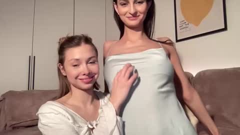 Snapshot of eva_mp3 chatting on February 2026 06:50:01 PM EVA and DENI online show from February 2026 06:50:01 PM