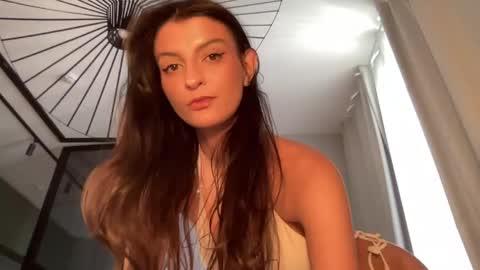 EVA  and DENI online show from May 2026 09:47:02 AM