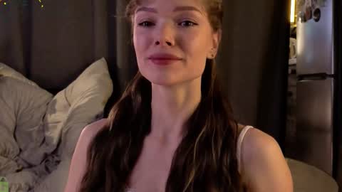 Snapshot of eva_natsumi chatting on November 2025 05:55:02 PM Eva online show from November 2025 05:55:02 PM