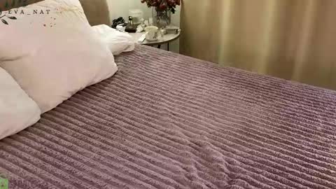 Eva online show from April 2026 10:20:02 AM