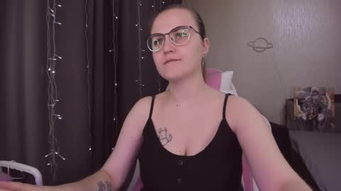 Eva online show from November 2025 10:43:02 AM