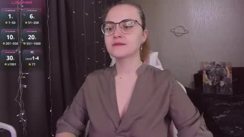 Eva online show from December 2025 11:15:02 AM