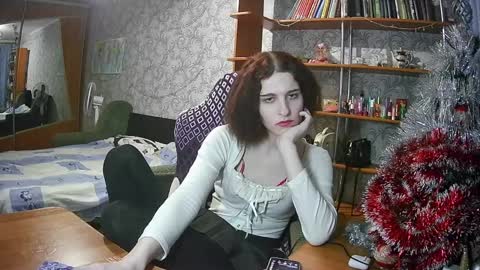 Eva The Princess online show from December 2024 05:26:01 PM