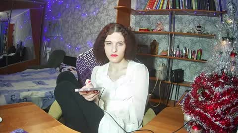 Eva The Princess online show from December 2024 04:20:01 PM