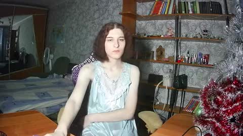Eva The Princess online show from January 2025 02:58:02 AM