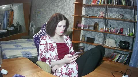 Eva The Princess online show from January 2025 03:39:02 PM