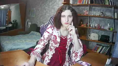 Eva The Princess online show from March 2025 04:39:02 PM