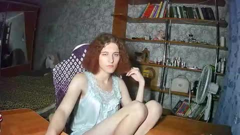 Eva The Princess online show from September 2025 05:25:01 PM
