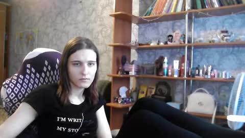 Eva The Princess online show from March 2026 11:57:01 AM