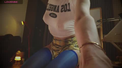 Eva online show from May 2026 10:36:01 AM