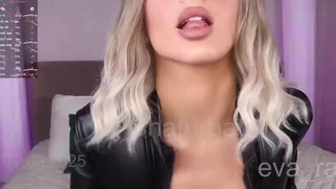 Eva online show from March 2025 09:31:02 PM