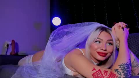 Eva online show from July 2026 05:01:02 PM