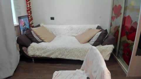 Eva online show from October 2025 01:35:01 AM