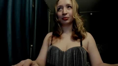 Ice Goddess online show from February 2026 10:11:02 PM