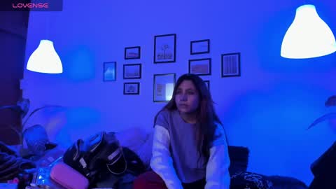 Eva   Emily online show from December 2024 11:01:01 AM