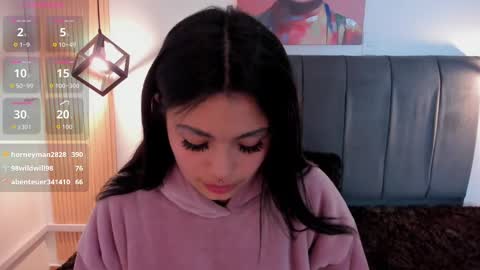 Eva   Emily online show from October 2025 11:45:02 PM