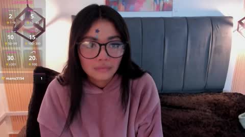 Eva   Emily online show from October 2025 12:03:02 PM