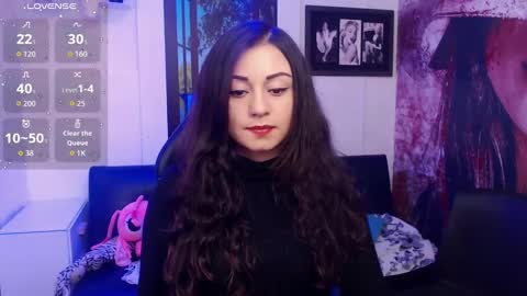 Eva online show from September 2025 02:51:01 PM