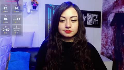 Eva online show from September 2025 02:44:02 PM