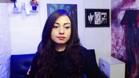 Eva online show from October 2025 02:23:02 PM