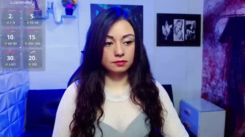 Eva online show from October 2025 02:59:01 PM