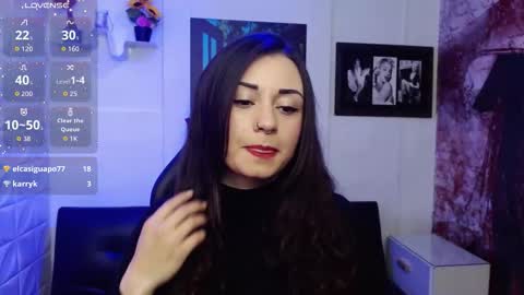 Eva online show from October 2025 02:58:02 PM