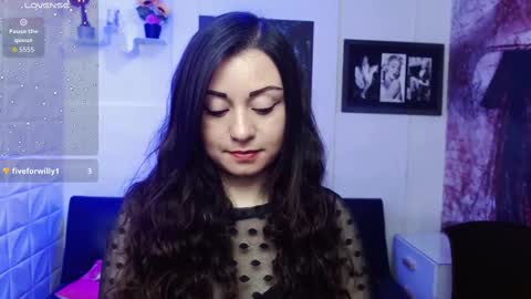 Eva online show from October 2025 03:21:02 PM