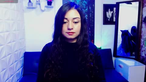 Eva online show from October 2025 02:40:02 PM