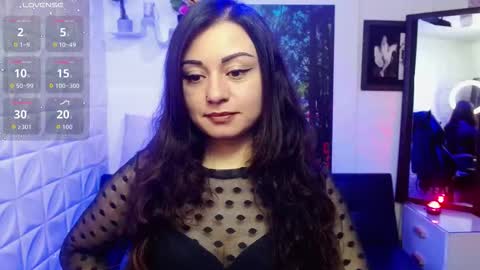 Eva online show from October 2025 02:28:02 PM