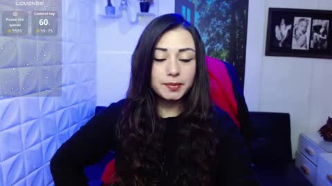 Eva online show from November 2025 03:49:01 PM