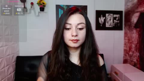 Eva online show from March 2026 02:12:01 PM