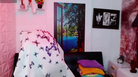 Eva online show from March 2026 02:50:01 PM