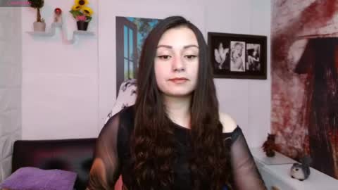 Eva online show from April 2026 02:56:01 PM