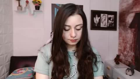 Eva online show from April 2026 02:29:01 PM