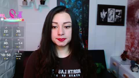 Eva online show from April 2026 02:52:02 PM